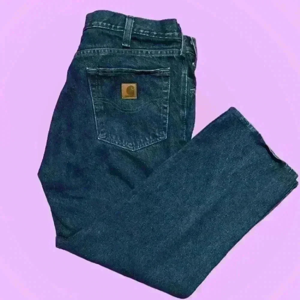Carhartt Jeans